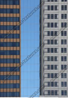 photo texture of building highrise 0017
